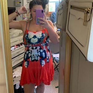 Free People Dress
